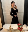 Rencontre Femme : Виктория, 32 ans à Russie  Химки